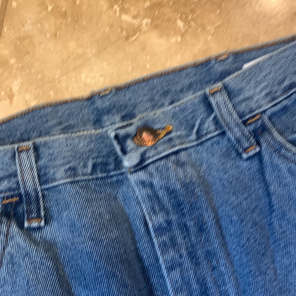 Men’s Work Pants - Picture 4 of 5